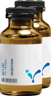 IGF-1 LR3